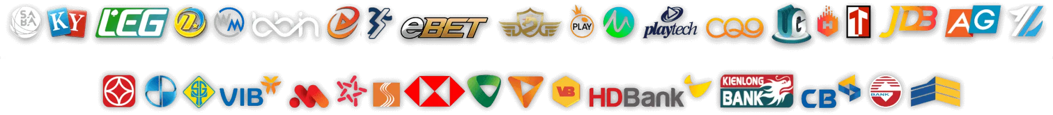 Đối tác nhà cái TR88