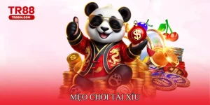 Mẹo chơi tài xỉu