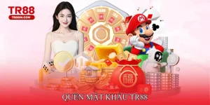 Quên mật khẩu TR88