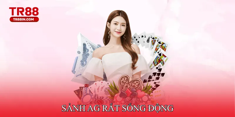 Không gian này mang đến cho bạn nhiều khuyến mãi